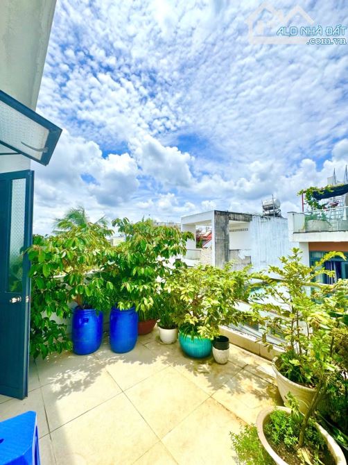 💁‍♂️ Bán nhà 3 tầng 60mv, Hoàn công đủ - Đường Võ Văn Hát, Long Trường. Pháp lý chuẩn. - 6