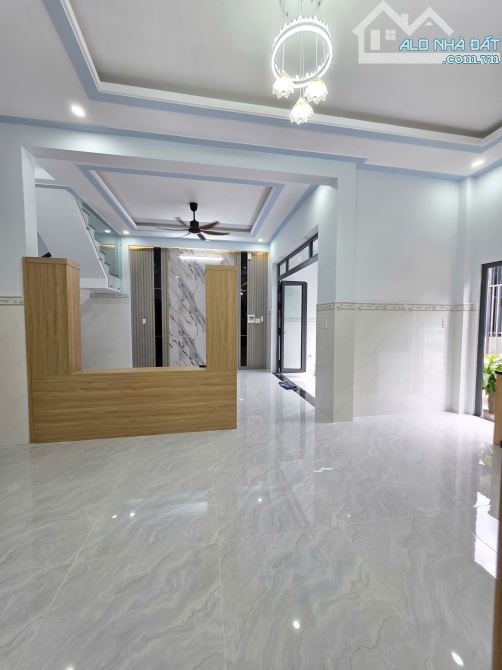 Bán nhà 2,6 tỷ quá rẻ, gần đường Phạm Văn Diêu, p.Tân Hạnh, Tp.Biên Hòa chỉ 2,6 TỷTL M7404 - 6
