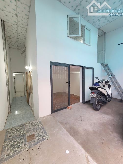 Bán nhà cấp 4 gác lửng cách đường Bùi Thị Xuân 50m p.Tân Bình Tp.Dĩ An chỉ 2ty600 TL M7296 - 6
