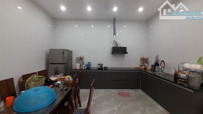 BÁN NHÀ 4 TẦNG – TRƯƠNG VĂN LỰC – HÙNG VƯƠNG – HỒNG BÀNG – GIÁ CHỈ 5,7 TỶ - 6
