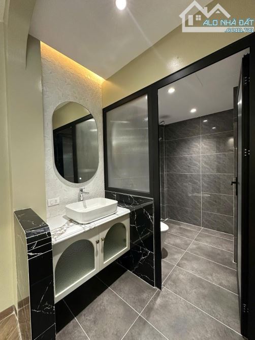 💥 SIÊU PHẨM - BÁN NHÀ CHỢ KHÂM THIÊN, 34m2*7TẦNG MT, GIÁ 12 TỶ. - 6