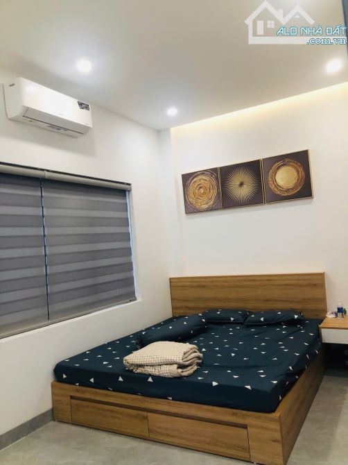 Cần bán nhà đẹp kiệt Hoàng Diệu - Đà Nẵng chỉ 3.4 tỷ - 6