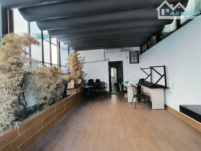 Bân nhà KĐT mới Đại Kim - Nguyễn Xiển 70m2 5 tầng đã hoàn thiện đẹp giá 22.8 tỷ - 6