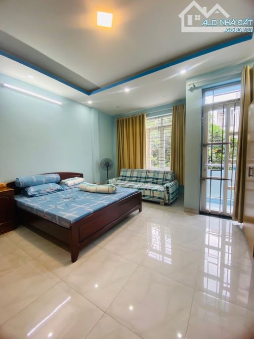 NHÀ 4 TẦNG KIÊN CỐ – MT ĐƯỜNG THỚI AN 19A, Q12 – VỪA Ở VỪA KINH DOANH – 100M² - 8.5 TỶ - 6