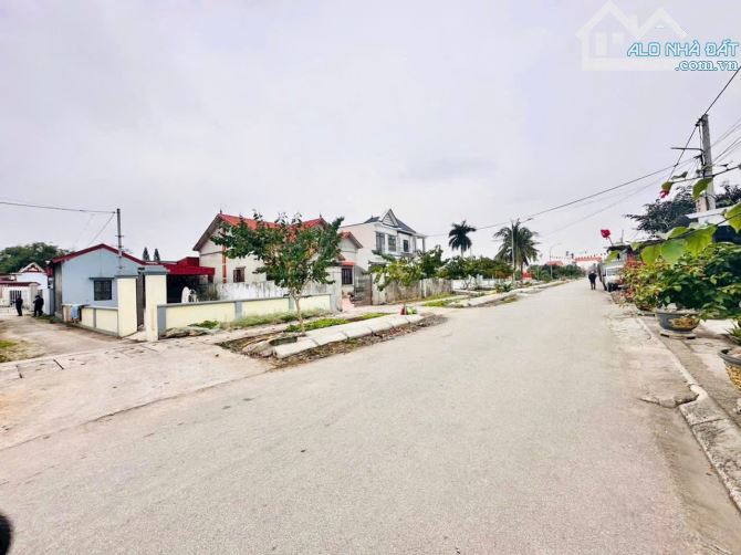 Bán đất Minh Tân - Kiến Thụy - Hải Phòng - 6