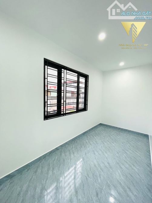 Bán nhà 3 tầng rại Thư Trung, Đằng Lâm , Hải An Giá 3 ty 100 - 6