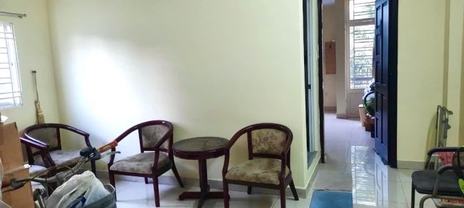 TỈNH LỘ 10 - BÌNH TÂN - NHÀ 4 TẦNG - 80M2 - NGANG LỚN 5M XỊN - SÁT MẶT TIỀN - HƠN 6 TỶ - 6
