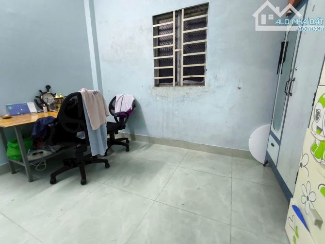 NHÀ 2 TẦNG - TÂN XUÂN HÓC MÔN- SỔ HỒNG RIÊNG -56 M2 - GIÁ CHỈ HƠN NHẸ 2TỶ. - 6