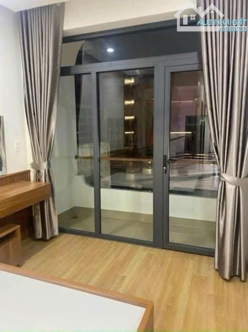 Bán nhà mới đẹp HXH Trần Xuân Soạn, Quận 7, 83m2, 4PN, giá nhỉnh 7 tỉ - 6