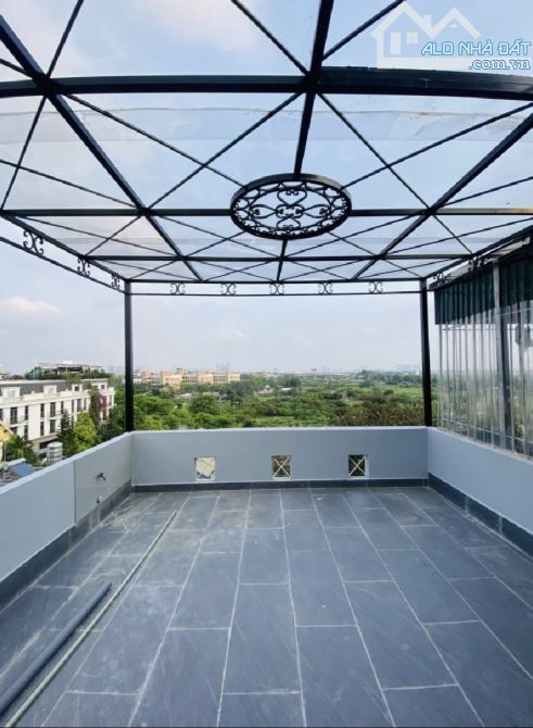 💥 KING KOONG NGỌC TRÌ – NHÀ MỚI 6 TẦNG THANG MÁY – Ô TÔ ĐỖ CỔNG – VIEW CÔNG VIÊN HỒ ĐIỀU - 6