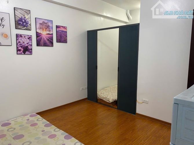 BÁN GẤP CHUNG CƯ VIP1 XUÂN MAI COMPLEX – HÀ ĐÔNG. 78M2 – 2PN. 2WC. 4,3 TỶ - 6