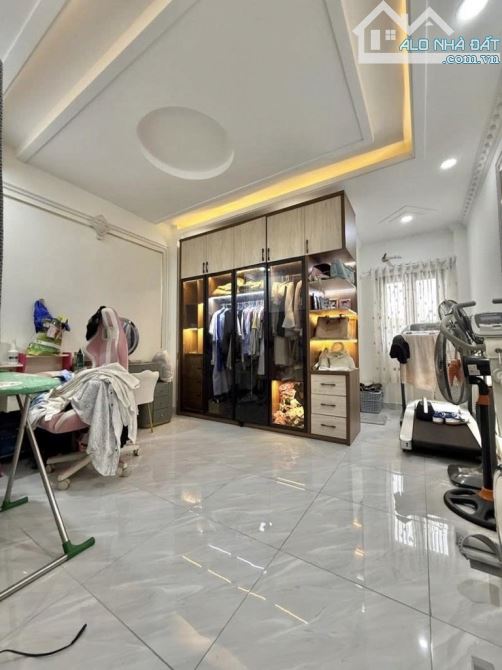 Bán nhà ngay lê trong tấn phạm đăng giảng BHH - 6