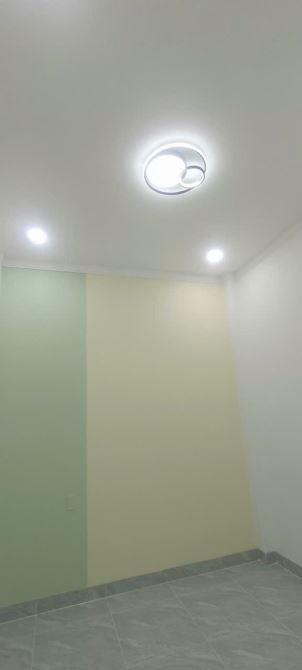 Nhà cấp 4 mới hoàn thiện  Thuộc Long Hòa A , Phường Đạo Thạnh (ấp long hòa A xã đạo thạnh - 6