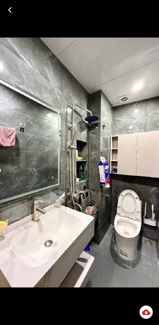 BÁN GẤP SIÊU PHẨM TRUNG TÂM HÀ ĐÔNG NHÀMƠIS Ở LUÔN FULL NỘI THẤT 33M 5 TẦNG CÓ 8,35t - 6