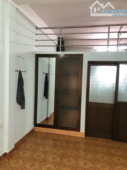 Cho thuê căn hộ 1 phòng ngủ trung tâm Quận 1 – giá chỉ 6 triệu/tháng - 6