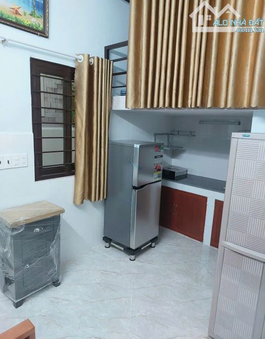 Ngay Tên Lửa, CHDV 6 TẦNG 13 PHÒNG FULL NỘI THẤT 💸 Thu nhập: 60 triệu/tháng👉 - 6