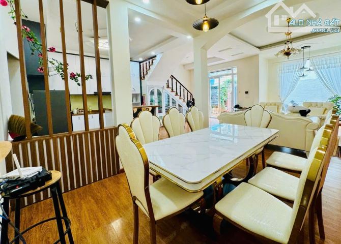 Cần Mua nhà đường Lữ Gia – P.09, Đà Lạt 120m² ngang 9m, dài 15m, 1 trệt 2 lầu, áp mái - 6