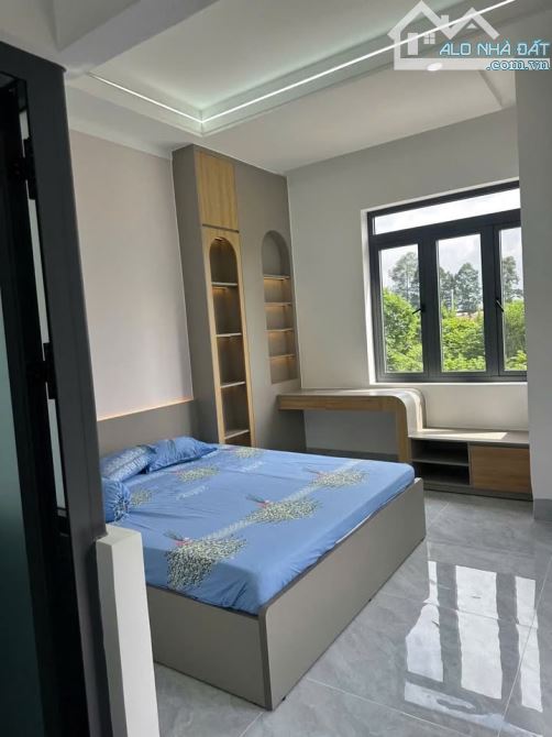 Nhà Mặt Tiền Phan Đăng Lưu - 1 Trệt 2 Lầu - Chưa Đến 3 Tỷ - 6