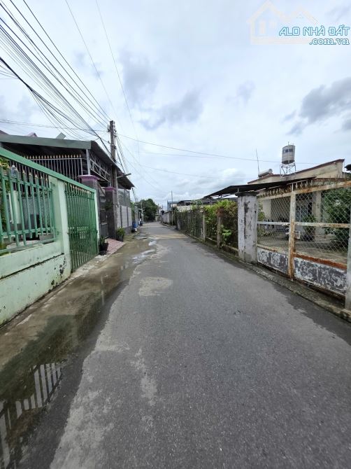 Bán đất (rẻ) 5x20.5m, hẻm Bùi Thị Xuân p. Tân Bình gần chợ Tân Bình - 6