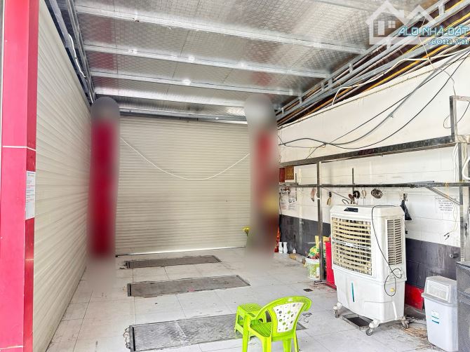 10.9 TỶ- CẦN BÁN NHÀ GÓC 2  MT ĐƯỜNG NGÔ CHÍ QUỐC, P.BÌNH CHIỂU.tp,thủ đức -107m2 - 6