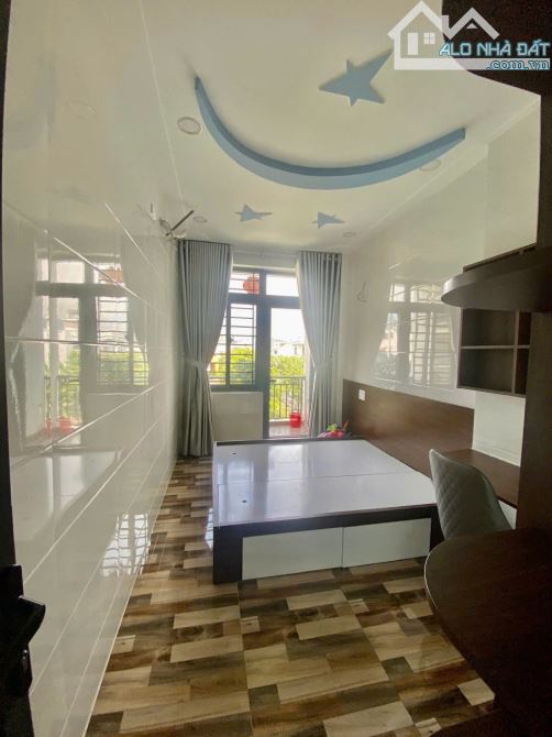 Nhà đẹp có đến 7pn tại KĐT An Bình Tân Nam Nha Trang, full nội thất, sổ hồng, Giá cực tốt - 6