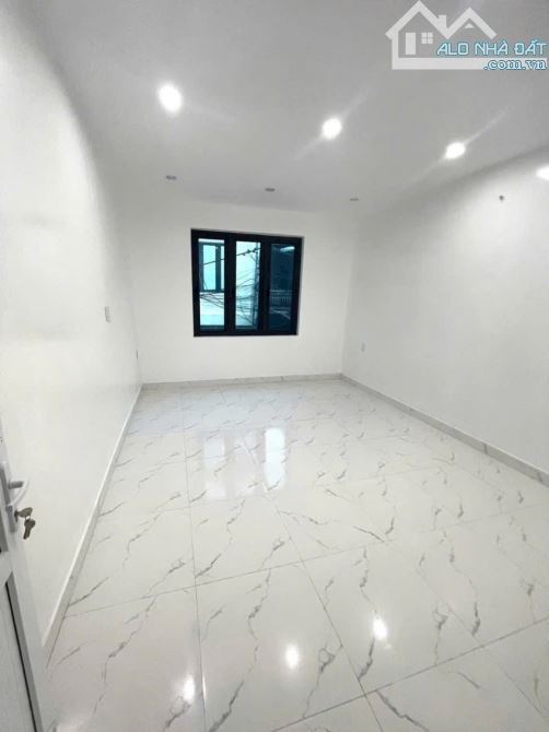 Bán căn 2 tầng 64m2 tuyến 2 Cam Lộ, Hồng Bàng. - 6