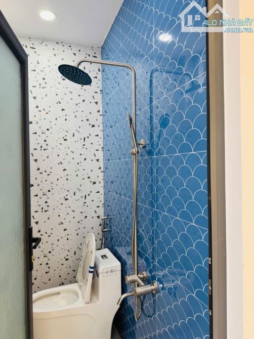 Nhà cấp 4, SHR, 92,1m2, Tân Thông Hội, đẹp không tì vết giá chỉ 930 Triệu. - 6