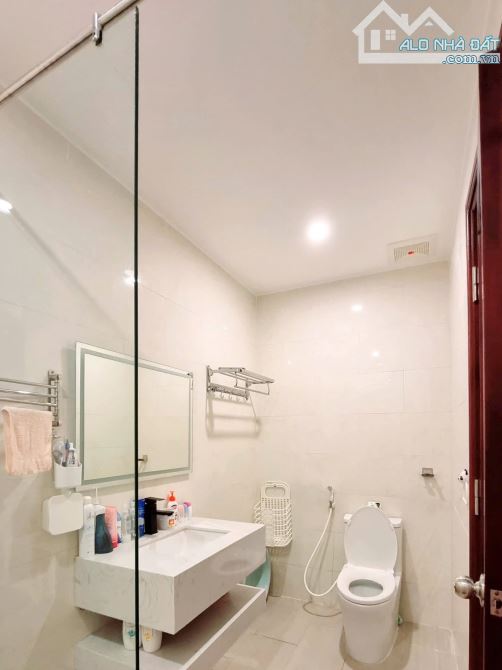 CHO THUÊ CĂN HỘ CAO CẤP MINH LINH - FULL NỘI THẤT CAO CẤP - 6