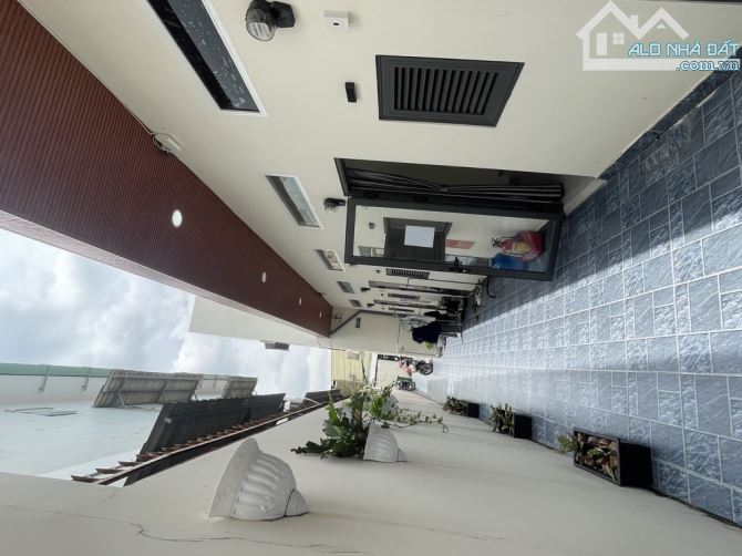 Bán Nhà 3 Tầng , DT 255m2, 13PN, Tân Hưng , Quận 7 - 6