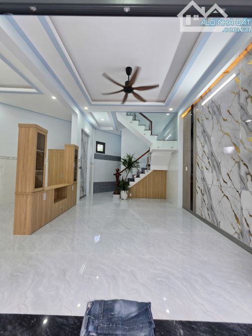 2,6Tỷ TL🔥Bán nhà Mới 1 Lầu_68,4m2 gần đường Phạm Văn Diêu 600m, p.Tân Hạnh, Tp.Biên Hòa - 6