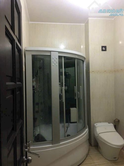 Bán nhà Khu Lacasa Hoàng Quốc Việt, Quận 7, DT 5 x18m, 3 lầu. Giá 14,5 tỷ - 6