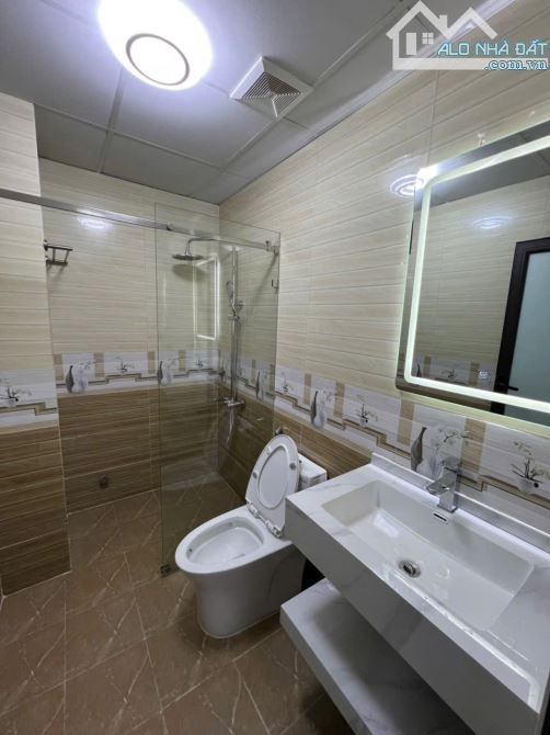 siêu phẩm phân lô bờ hội la khê gần parkcity 6 tầng thang máy nhỉnh 16 tỷ - 6