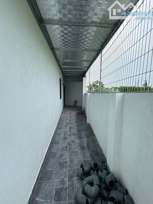 Bán nhà c4 2 phòng ngủ, DT SD 80m2 tại Văn Xá, Quốc Tuấn, An Dương - 6