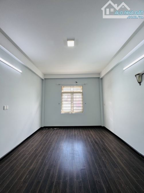 NHÀ 2 TẦNG KIÊN CỐ (4M x 21M 84M²) KDC NAM HÙNG VƯƠNG 🚘 XE HƠI NGỦ TRONG NHÀ💥 - 6