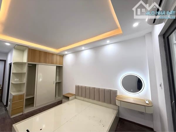 CẦN BÁN NHÀ 5 TẦNG TẠI YÊN LŨNG – AN KHÁNH - NỘI THẤT HIỆN ĐẠI - 6