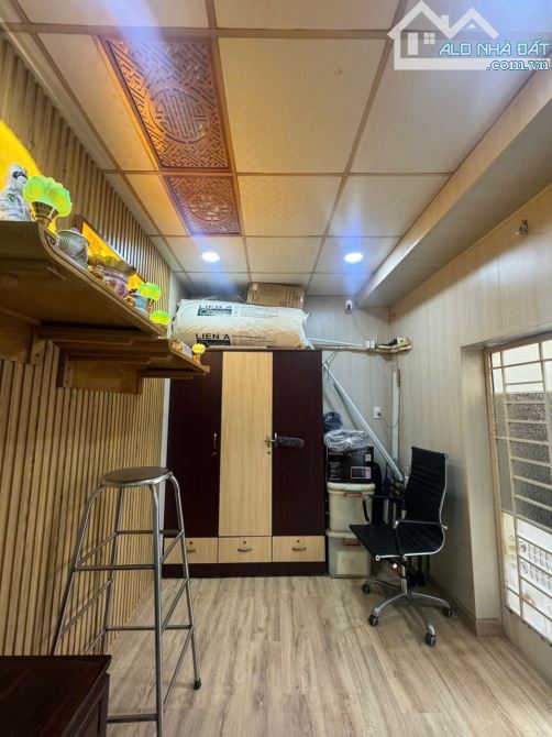 Chỉ 3 đồng có nhà sổ hồng riêng 1 lầu Gò Vấp tặng 2 máy lạnh - 6