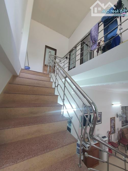 Bán nhà sân vườn Kiệt Bắc Đẩu, Đà Nẵng - 86m2 - 6