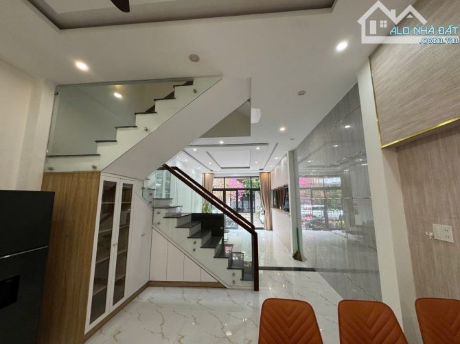 🏡 BÁN NHÀ 3 TẦNG ĐẸP – ĐƯỜNG LÊ VĂN THỊNH, SÁT BIỂN NGUYỄN TẤT THÀNH 🌊 - 6