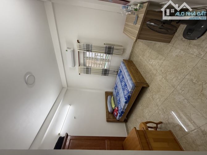 BÁN NHÀ SIÊU PHẨM ĐÔNG HƯNG THUẬN 27 QUẬN 12, XE HƠI NGỦ TRONG NHÀ, DT 60M²(4× 15), 4 TẦNG - 6