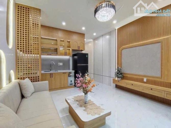 Cần bán nhà kiệt Lê Duẩn, gần ngã ba Cai Lang - Đà Nẵng - 6