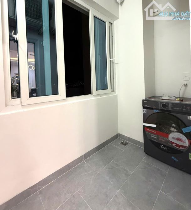 🔴 BÁN CHUNG CƯ SÔNG ĐÀ, SỐ 6 BÃI DƯƠNG, NHA TRANG. CĂN GÓC SIÊU THOÁNG - TẦNG 8. - 6