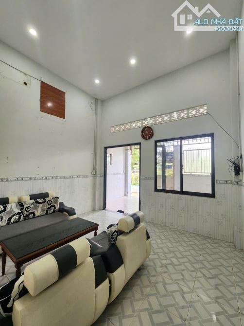 Bán Nhà Sổ Hồng thổ cư dt 5 x 20m, Giá 2 tỷ 580tr Khu Hồ Bơi Phương Nam, Trảng Dài, Biên H - 6