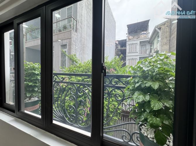 ÔTÔ- KINH DOANH- NHÀ MỚI -GẦN HỒ-  TRUNG TÂM  BỒ ĐỀ - 6