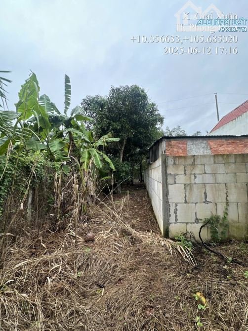 🌲🌲BÁN KHU NGHĨ DƯỠNG CÓ SẴNG CĂN NHÀ TRỆT MỚI TRÊN ĐẤT - GẦN QUỐC LỘ 91B – HOẶC XÂY TRỌ, - 6