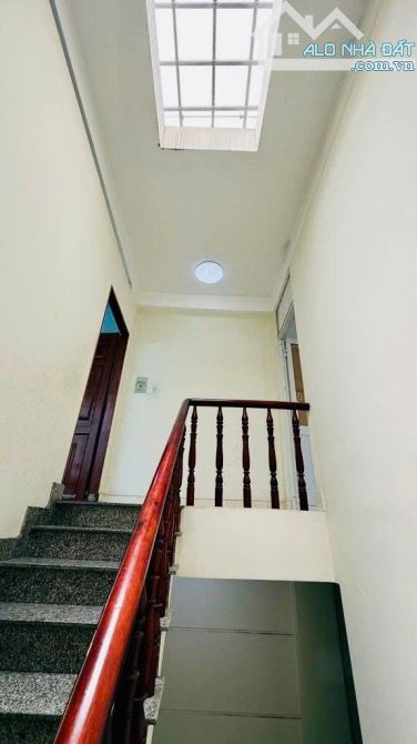 Bán nhà liên khu 4-5,bhhb,bình tân,56m2(4x14)3tầng,HXH thông,SHR 1đời chủ, 4.49 tỷ Tl - 6
