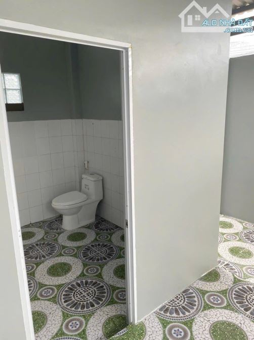 Bán căn nhà 212m2 Tân Thông Hội Củ Chi giá 805 triệu shr - 6