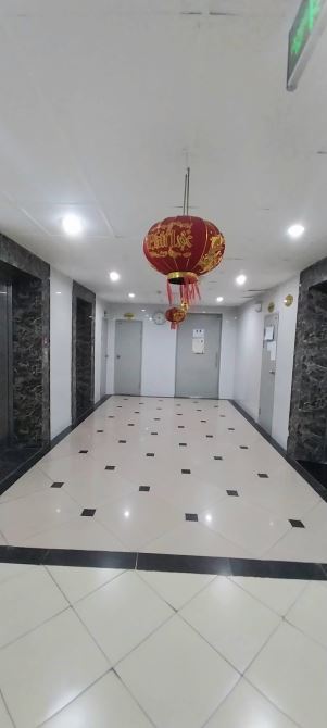 THANH KHOẢN CĂN CHUN MG CƯ TẦNG CAO VIEW THOÁNG-NỘI THẤT NHẬP KHẨU PHỐ MINH KHAI-GIÁ TỐT - 6