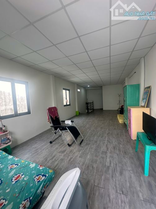 Bán nhà hẻm ba gác 1 trệt 1 lầu, 2 phòng ngủ 2wc, sổ riêng hoàn công, Phường 3 Quận 8 - 6