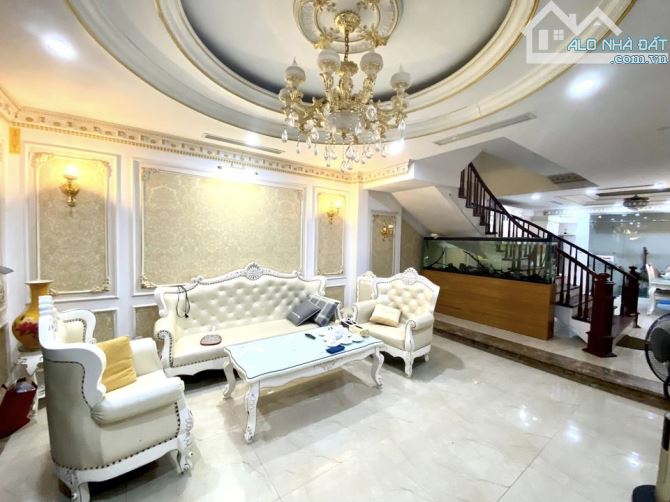 SIÊU HIẾM – NHÀ PHỐ TRẦN PHÚ, 56M², 4 TẦNG, MT 6M – KINH DOANH ĐỈNH CAO - 6