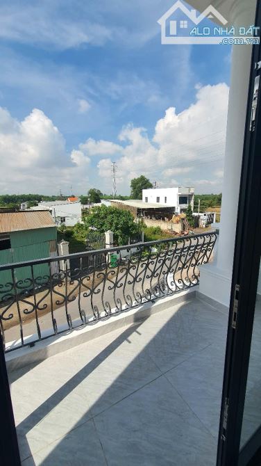 Bán Nhà 1 lầu 4PN mới xây khu Lộc An, Long Thành. Gần TĐC và Nút Cao tốc. - 6